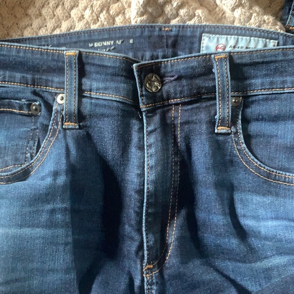 AG ADRIANO GOLDSCHMIED Jeans - Picture 9 of 10